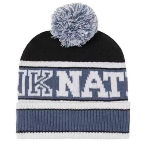 🚫SOLD🚫Vs PINK Nation Beanie - Picture 7 of 8