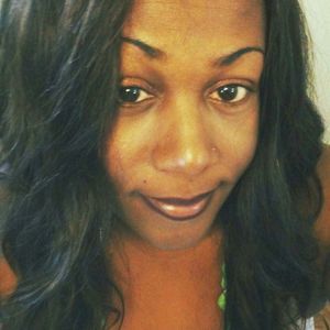 Meet your Posher, Rona