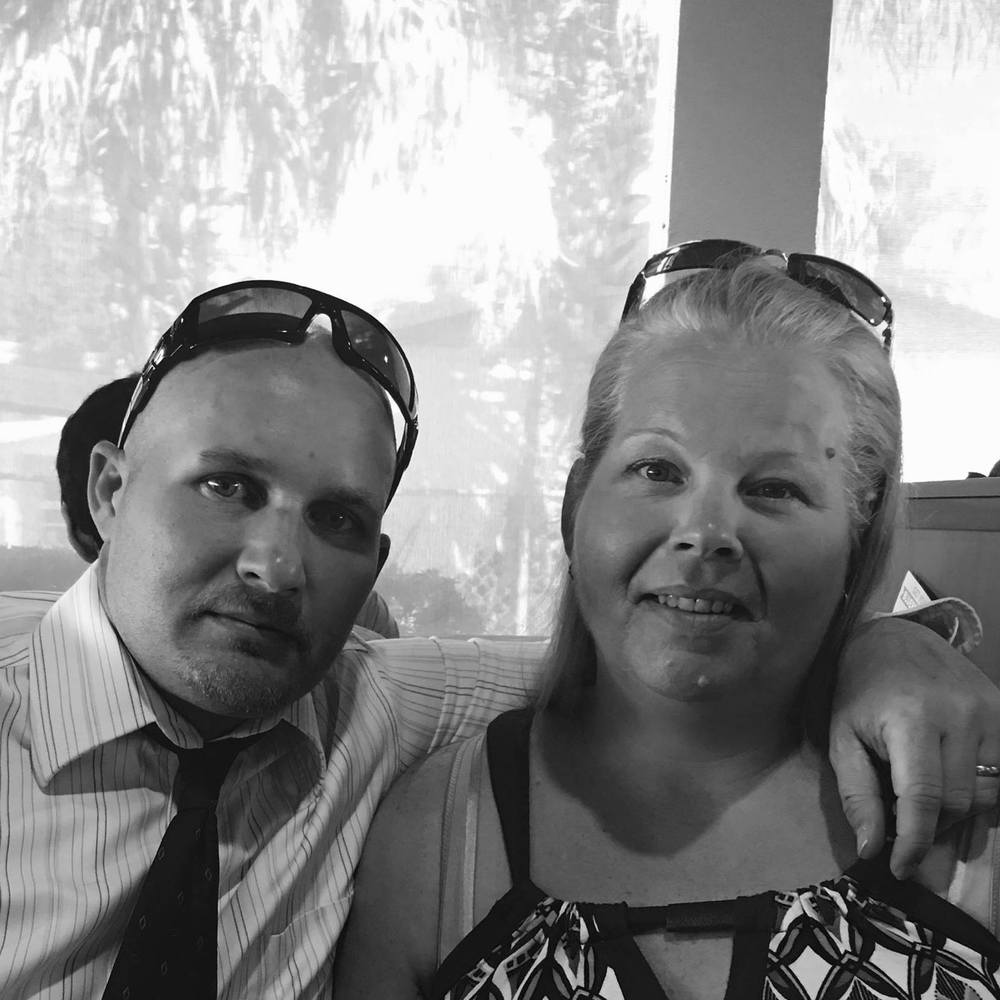 Meet your Posher, Kari