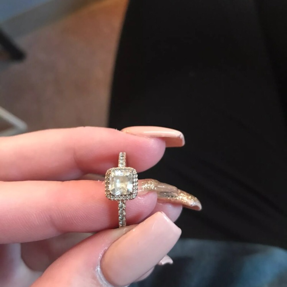 PANDORA RING - Picture 3 of 3