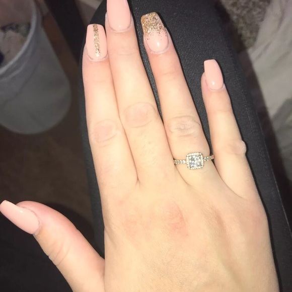 PANDORA RING - Picture 2 of 3