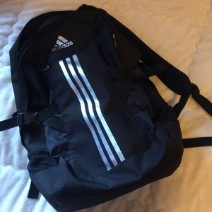 Adidas backpack