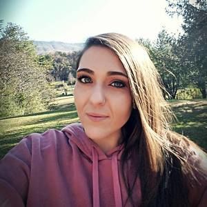 Meet your Posher, Glynda