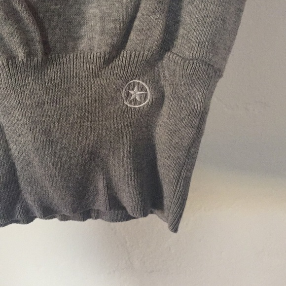 Converse short sleeved Light sweater - Picture 2 of 3