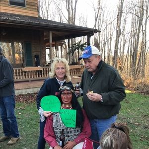 Meet your Posher, Kellie