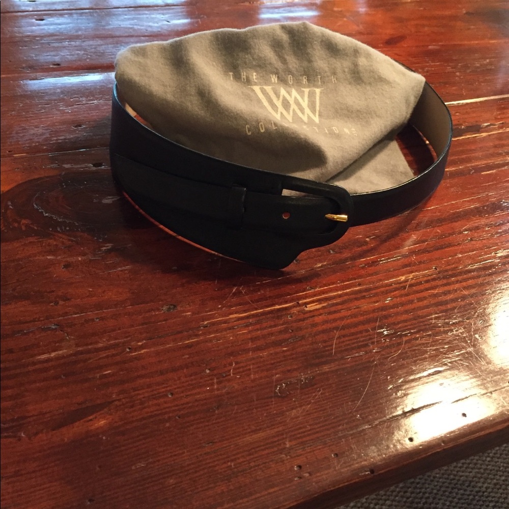 Worth Belt