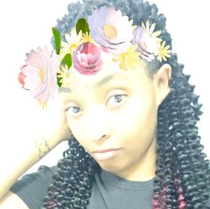 Meet your Posher, Gabrielle