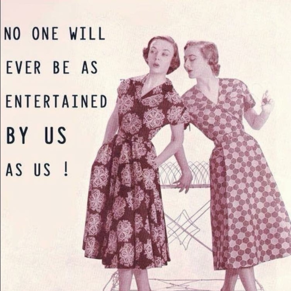 Meet your Posher, Amy