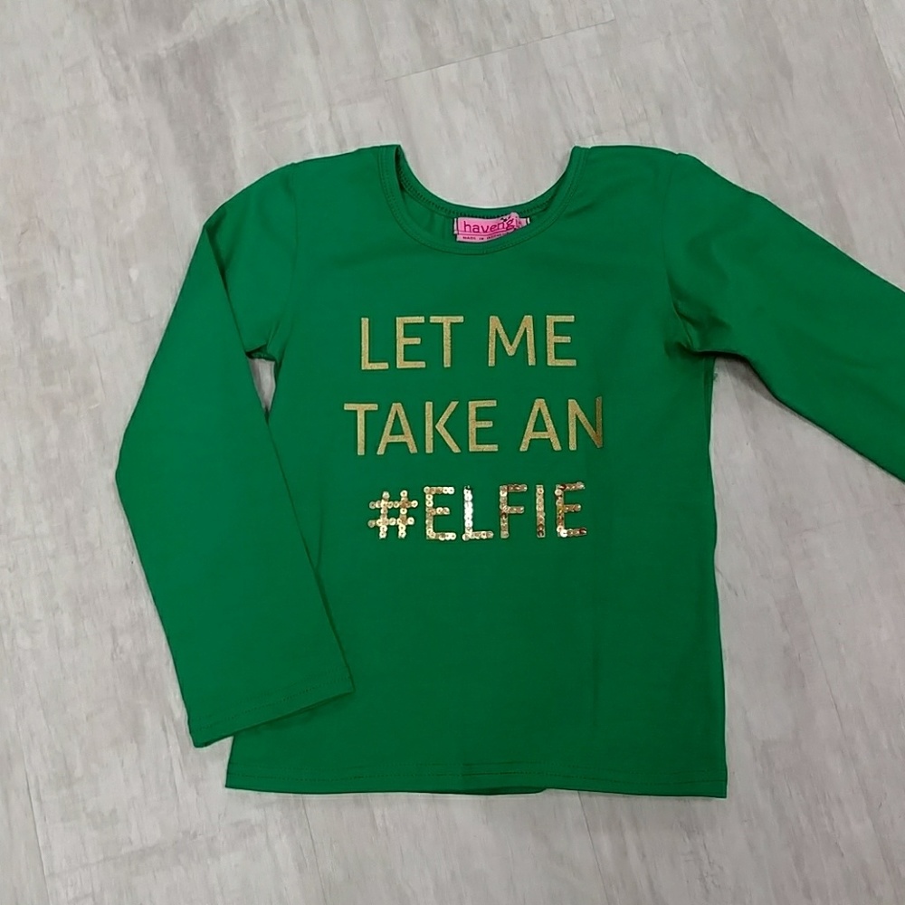 Long Sleeve T-shirt