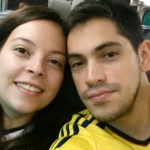 Meet your Posher, Sebastian