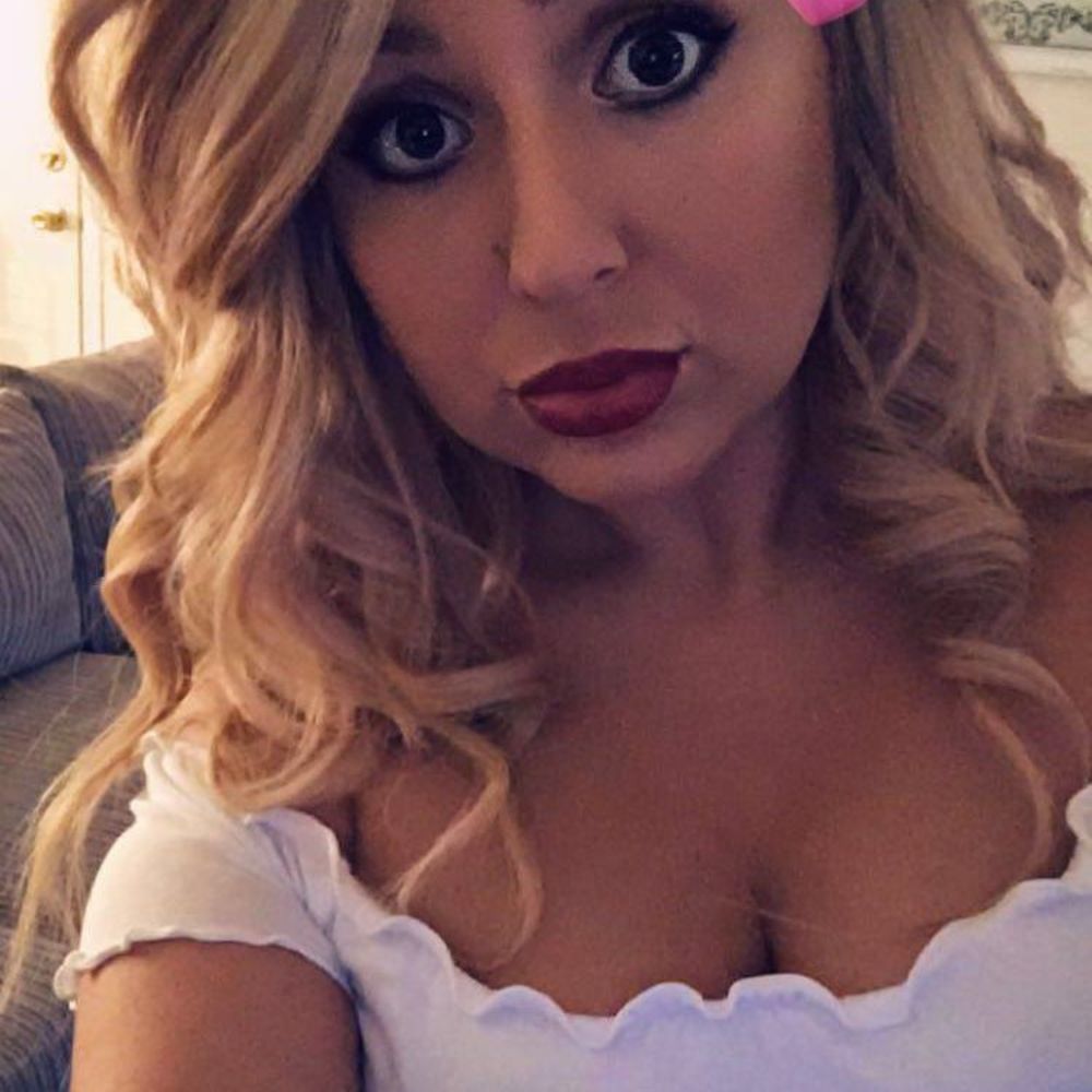 Meet your Posher, Randee