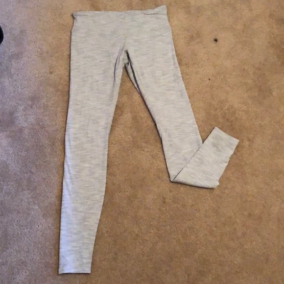lululemon athletica Pants - Lulu Lemon Wonder Under Leggings