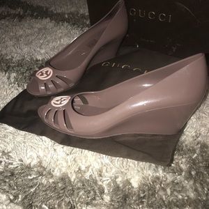 Gucci Shoes