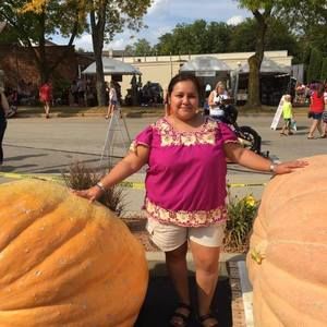 Meet your Posher, Ivette