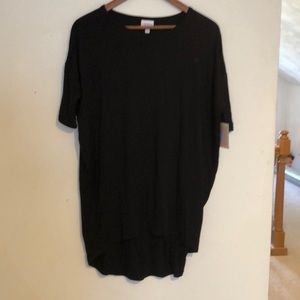 NWT XXS Black Irma