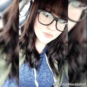 Meet your Posher, Marissa