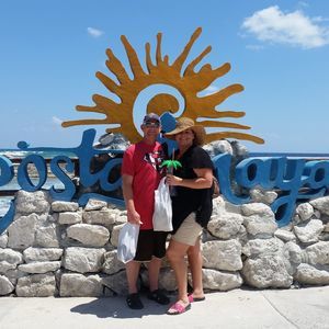 Meet your Posher, Brandi