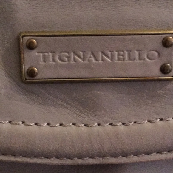 Tignanello Shoulderbag - Picture 5 of 8