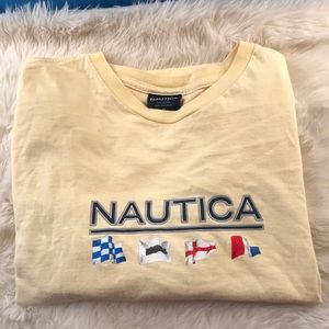 Nautica