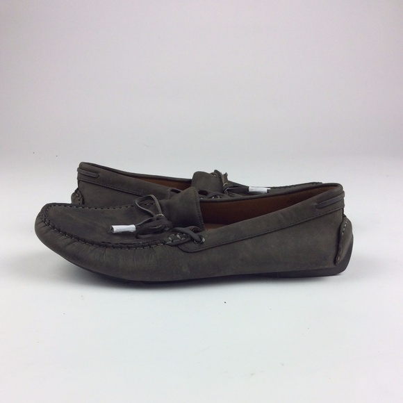 Johnston & Murphy Men\'s Slip-on Loafers main image 7
