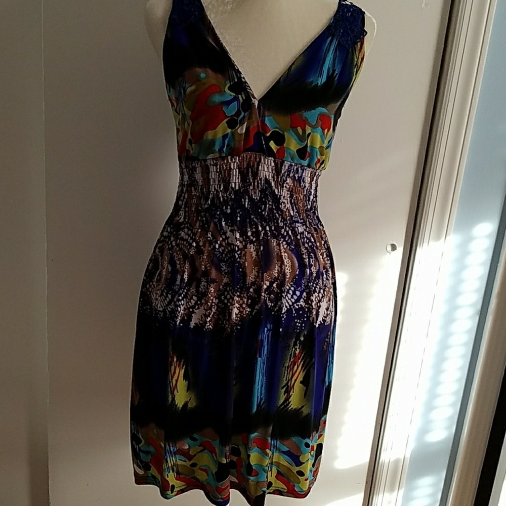 Summer dress