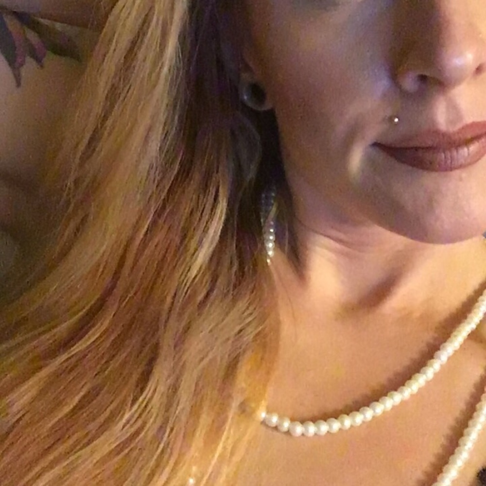 Meet your Posher, Bekka