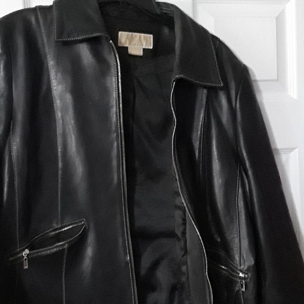 Ladies jacket
