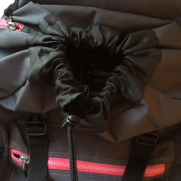 Backpack - Picture 3 of 3