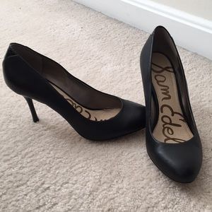 Like new Sam Edelman pumps
