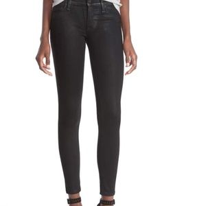 Hudson Black jeans