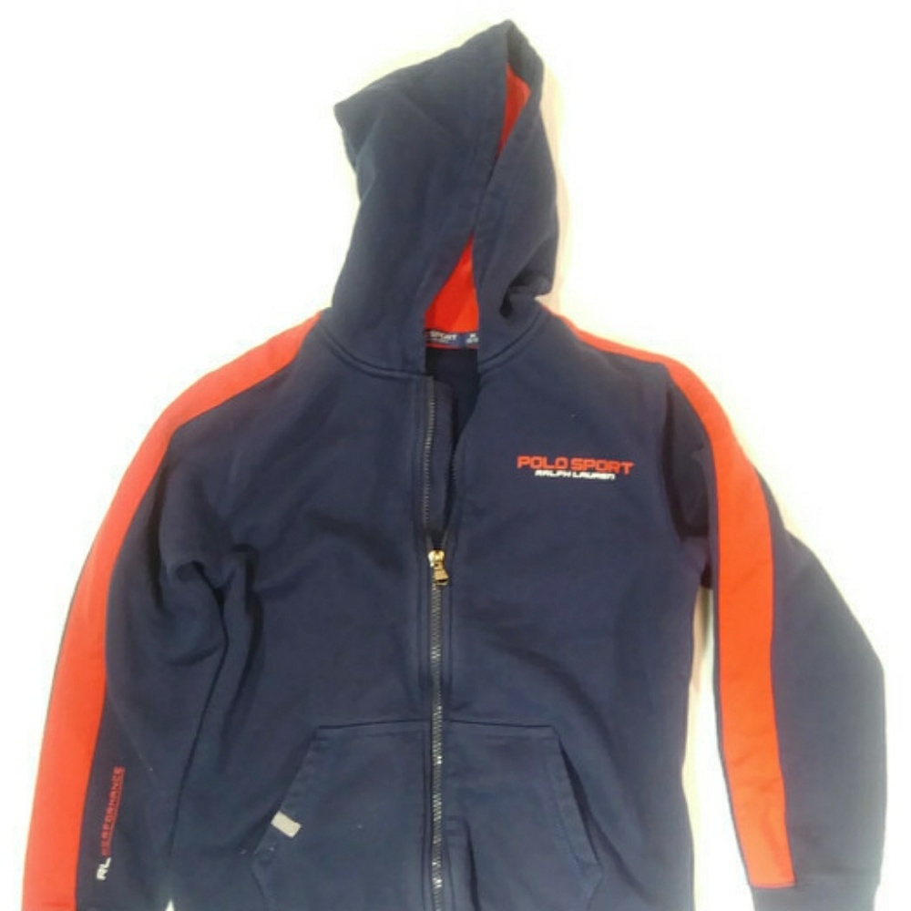 Junior Polo sport