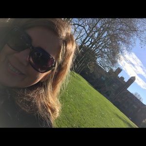 Meet your Posher, Barbara