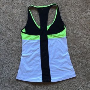 Lorna Jane Tank