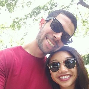 Meet your Posher, Blake