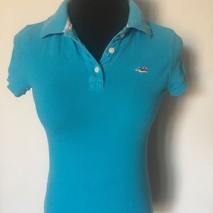 Hollister Polo