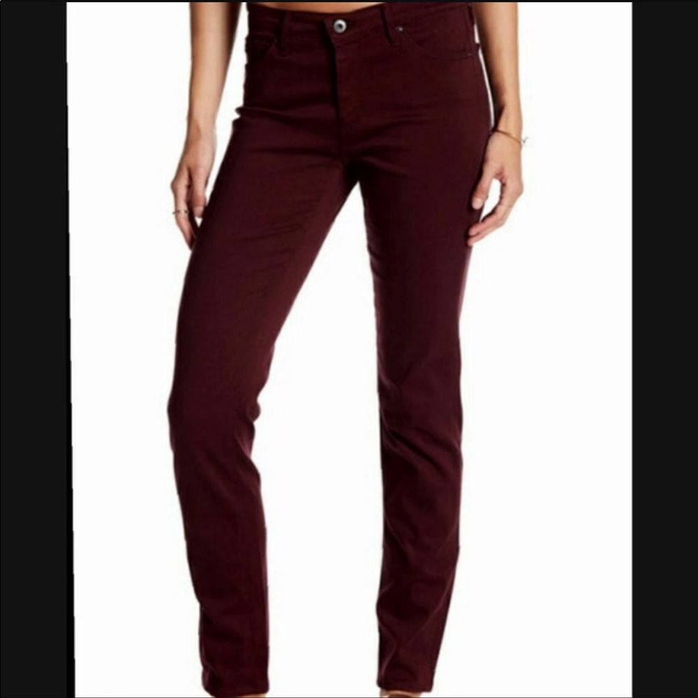 Adriano Goldschmied ‘Cigarette Leg” Jeans