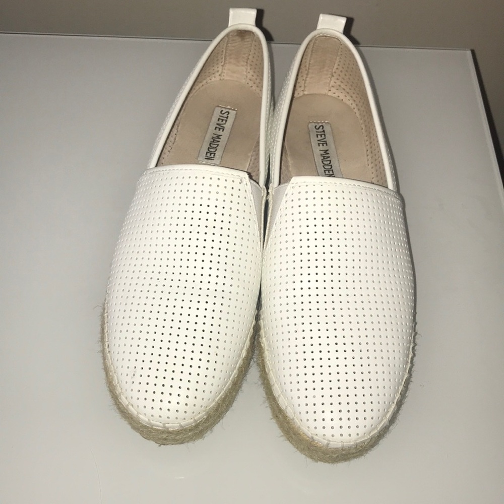Steve Madden Shoes