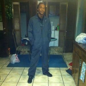 Meet your Posher, Corey