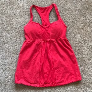 Lorna Jane fitness tank