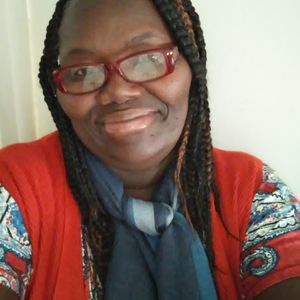 Meet your Posher, Cynthia