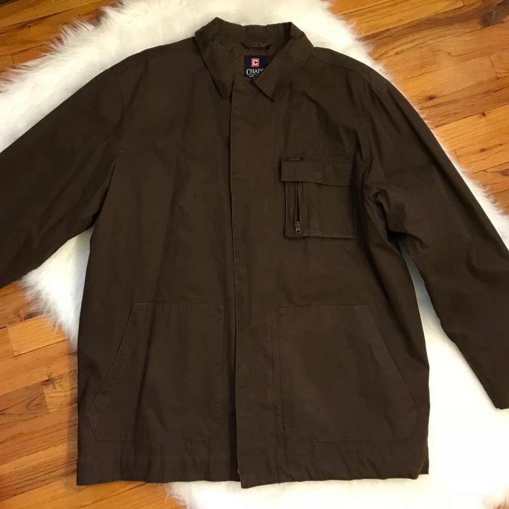 Chaps Jacket - image 1