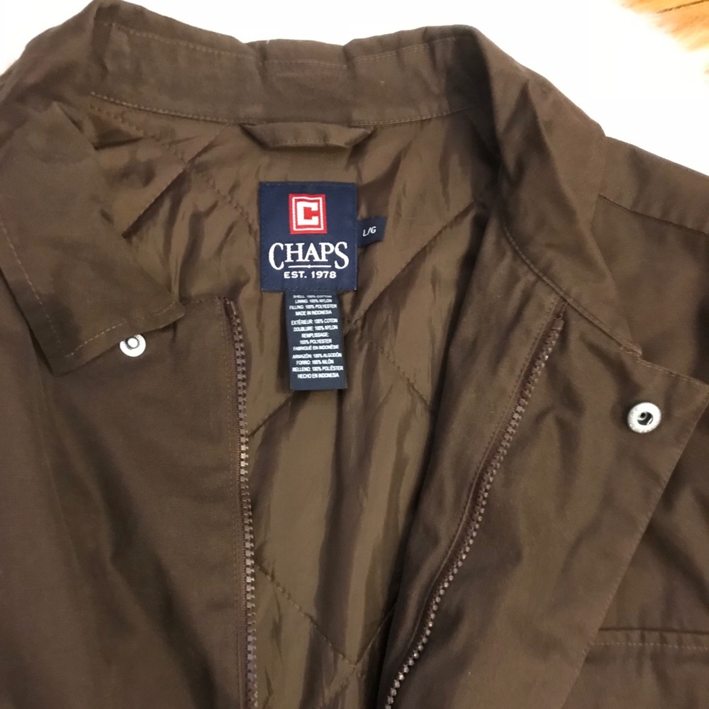 Chaps Jacket - image 2