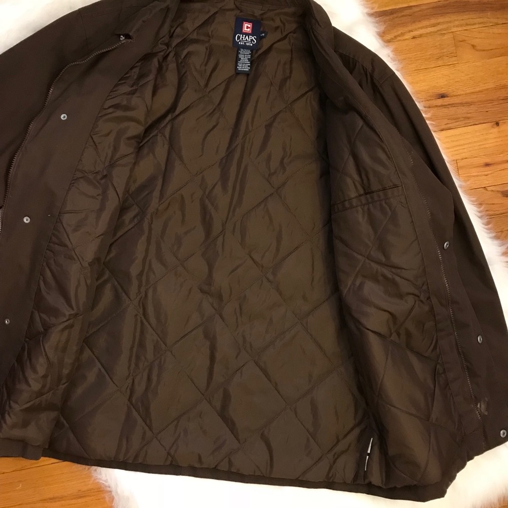 Chaps Jacket - image 3