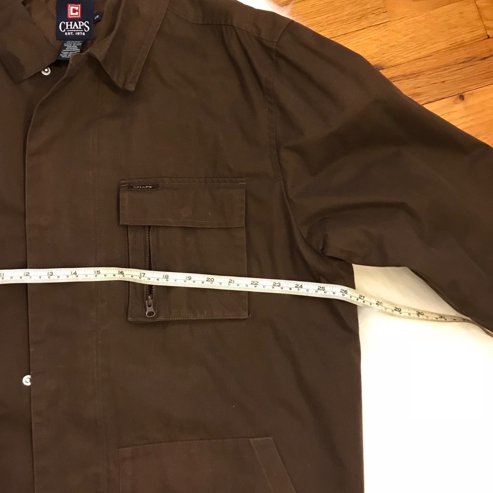 Chaps Jacket - image 6