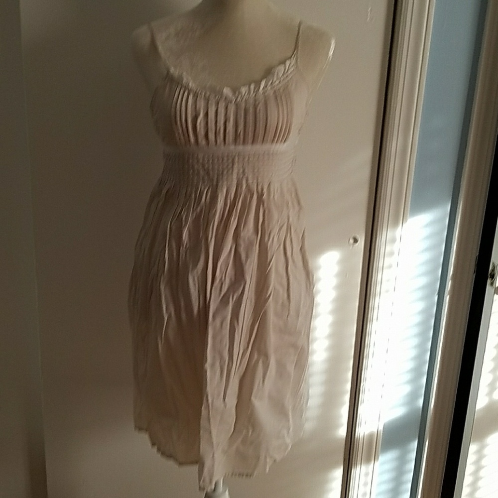 Summer dress