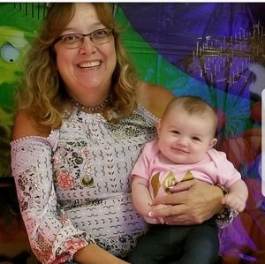 Meet your Posher, Trenna