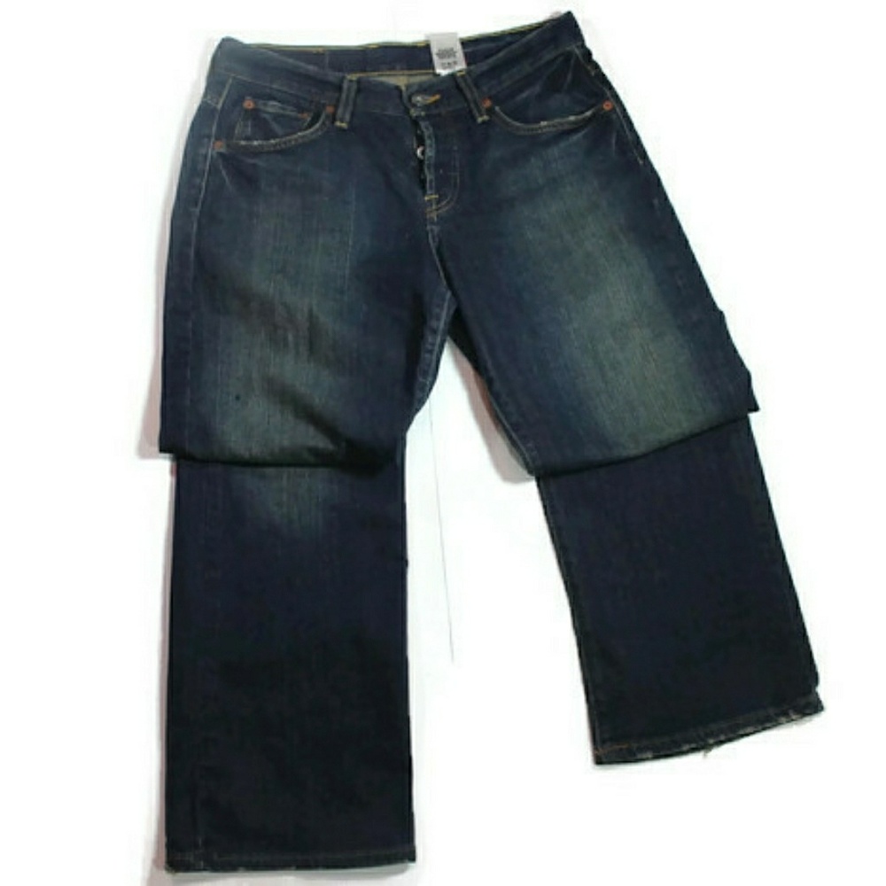 Women lucky brand size 29 reg