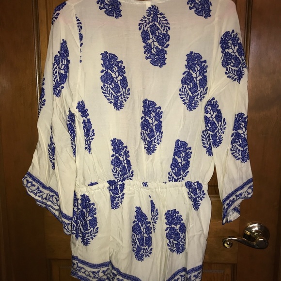 ROMPER - Picture 2 of 2