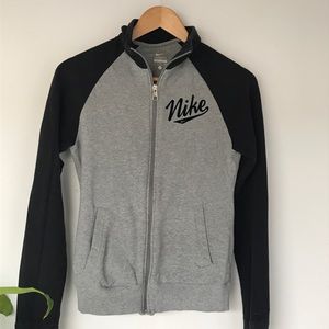 Nike Sport Jacket