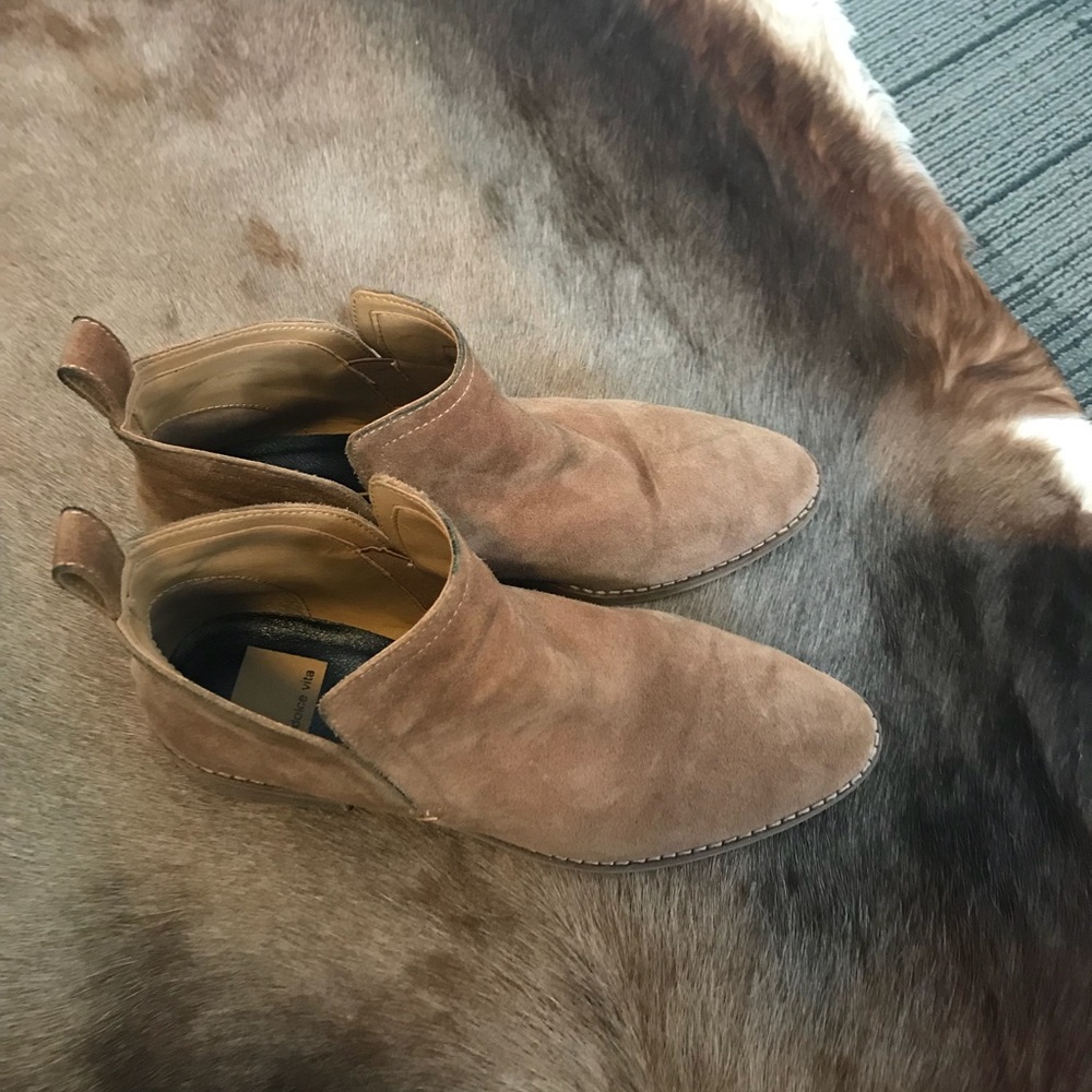 Dolce Vita Boots